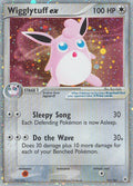 Wigglytuff ex (101/101) [EX: Hidden Legends]