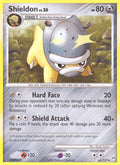 Shieldon (63/123) [Diamond & Pearl: Mysterious Treasures]