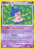 Mime Jr. (115/147) [Platinum: Supreme Victors]
