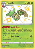 Flapple (SV013/SV122) [Sword & Shield: Shining Fates]