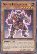 Gouki Tagpartner [MP19-EN075] Common