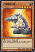 Drillroid [BP02-EN038] Mosaic Rare