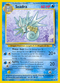 Seadra (63/110) [Legendary Collection]