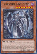 Labrynth Archfiend [MP23-EN227] Common