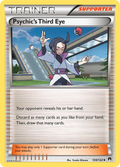 Psychic's Third Eye (108/122) [XY: BREAKpoint]