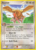 Fearow (24/112) [EX: FireRed & LeafGreen]