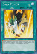Dark Fusion [LDS3-EN034] Common