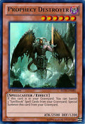 Prophecy Destroyer [REDU-EN081] Ultra Rare