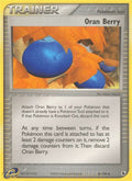 Oran Berry (85/109) [EX: Ruby & Sapphire]