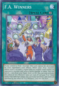 F.A. Winners [MP19-EN062] Common