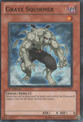 Grave Squirmer [LCGX-EN195] Common