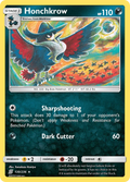 Honchkrow (130/236) [Sun & Moon: Unified Minds]
