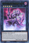 Crimson Knight Vampire Bram [MP14-EN164] Ultra Rare