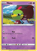 Natu (032/078) [Pokémon GO]