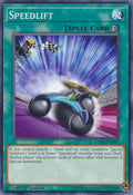 Speedlift [DANE-EN096] Common