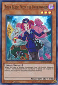 Tour Guide From the Underworld [DUOV-EN057] Ultra Rare
