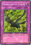 Windstorm of Etaqua [SOI-ENSE3] Secret Rare