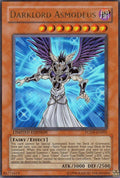 Darklord Asmodeus [YCSW-EN001] Ultra Rare