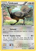 Unfezant (82/98) [Black & White: Emerging Powers]