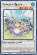 Penguin Brave [MP21-EN189] Common
