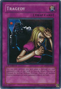 Tragedy [RDS-EN049] Super Rare