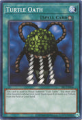 Turtle Oath (25th Anniversary) [SRL-EN066] Common