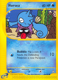 Horsea (84/147) [Aquapolis]