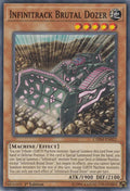 Infinitrack Brutal Dozer [CHIM-EN022] Common