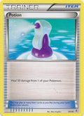 Potion (29/30) [XY: Trainer Kit 1 - Bisharp]