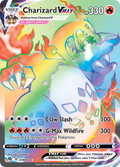 Charizard VMAX (074/073) [Sword & Shield: Champion's Path]