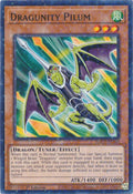 Dragunity Pilum (Duel Terminal) [HAC1-EN160] Common