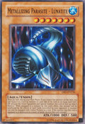 Metallizing Parasite - Lunatite [DR1-EN236] Common