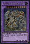 Gaia Drake, the Universal Force [STBL-EN039] Ultimate Rare