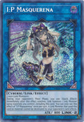 I:P Masquerena [MP20-EN178] Prismatic Secret Rare