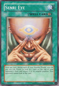 Senri Eye [DR1-EN144] Common