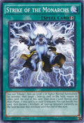 Strike of the Monarchs [MP15-EN177] Common