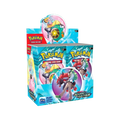 Pokemon TCG SV9 Journey Together Booster Box English