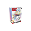 Pokemon TCG SV8.5 Prismatic Evolutions Booster Bundle English