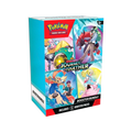 Pokemon TCG SV9 Journey Together Booster Bundle English