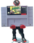 Zombies Ate My Neighbors - Super Nintendo