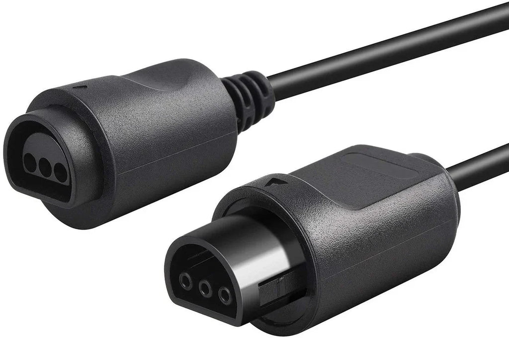 Controller Extension Cable Compatible With N64®