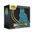 Pokemon TCG ME1Mega Evolution Elite Trainer Box (Mega Lucario) English