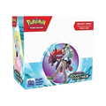 Pokemon TCG SV9 Journey Together Enhanced Booster Box English