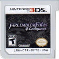 Fire Emblem Fates Conquest - Nintendo 3DS