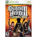 Guitar Hero III Legends of Rock - Xbox 360
