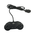 Sega Saturn Controller Gamepad - Sega Saturn