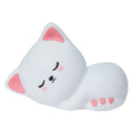 Sleepy Kitty Night Light