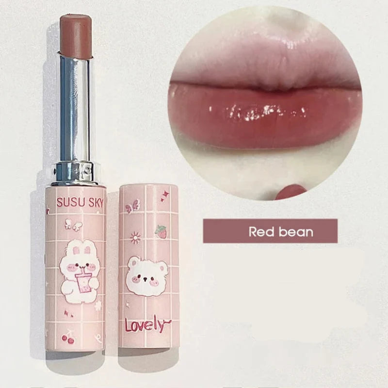 SUSU SKY Moisturizing Lipstick