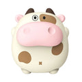 Cute Cow & Pig Hand Warmers