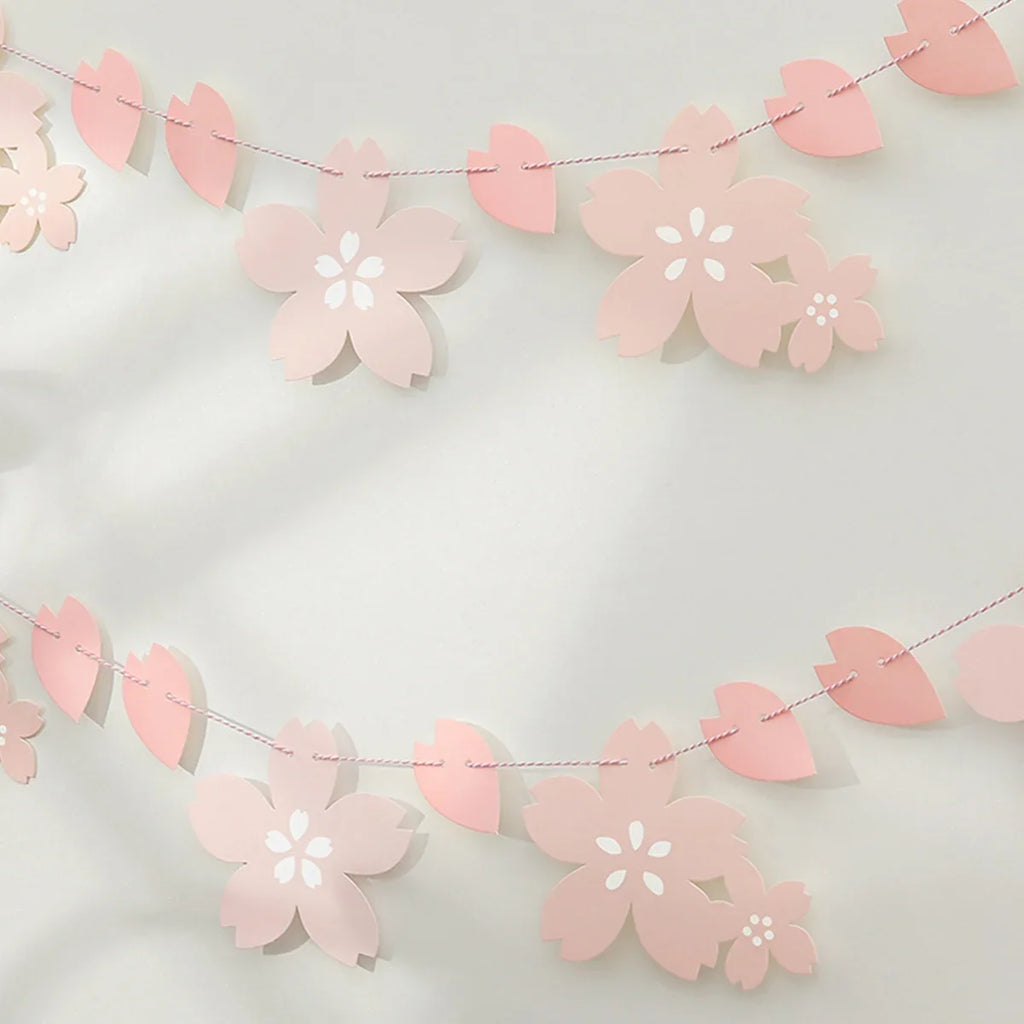 Cherry Blossom Party Decoration